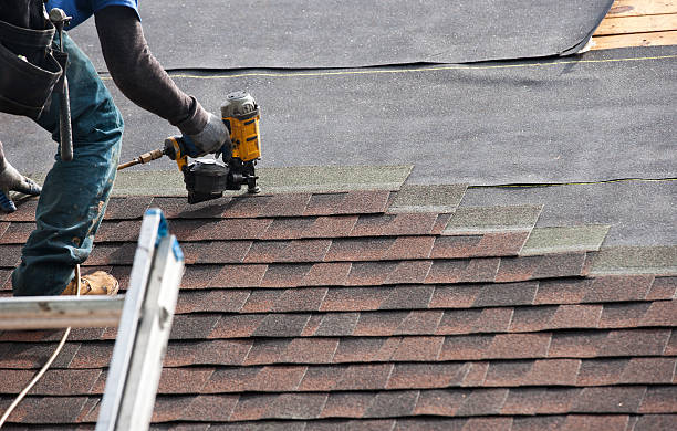 Licensed Roof Repair service in Oriska, ND - Brentwood Metal Roofing